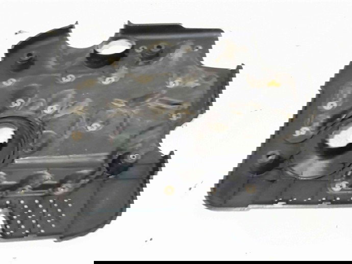 Capac motor Hyundai Santa Fe 2 (CM) [Fabr 2005-2012] OEM 2.2 CRDI D4EB