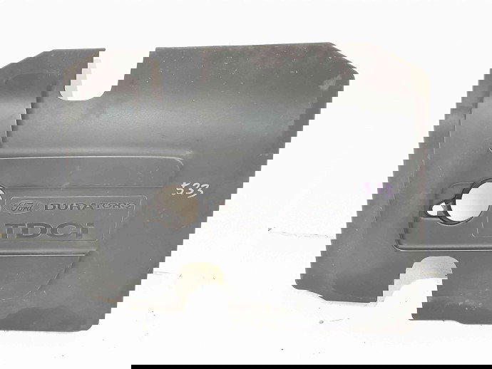 Capac motor Ford Focus 2 (DA) [Fabr 2004-2012] OEM 1.6 TDCI G8DB 