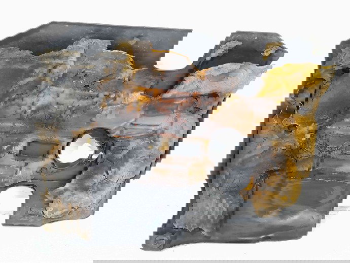 Capac motor Ford Focus 2 (DA) [Fabr 2004-2012] OEM 1.6 TDCI G8DB 