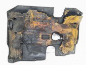 Capac motor Ford Focus 2 (DA) [Fabr 2004-2012] OEM 1.6 TDCI G8DB 