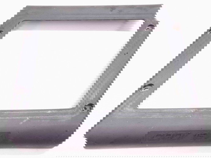 Capac radiator intercooler Hyundai Santa Fe 2 (CM) [Fabr 2005-2012] OEM 2.2 CRDI D4EB 