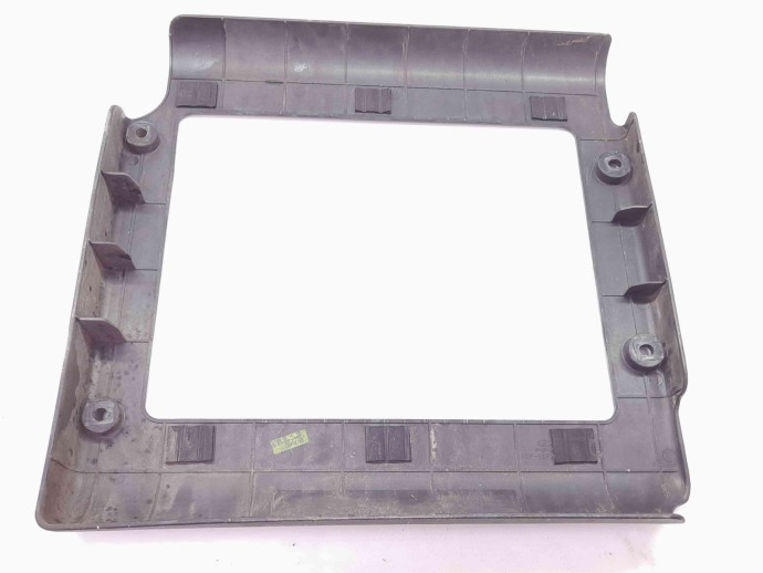 Capac radiator intercooler Hyundai Santa Fe 2 (CM) [Fabr 2005-2012] OEM 2.2 CRDI D4EB 