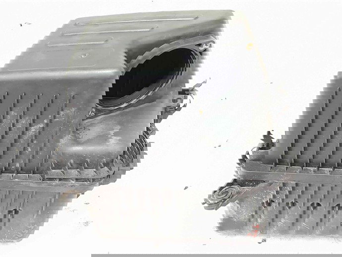 Carcasa filtru aer Hyundai Santa Fe 2 (CM) [Fabr 2005-2012] 28110 28200 2.2 CRDI D4EB