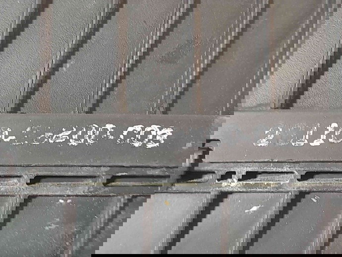 Carcasa filtru aer Hyundai Santa Fe 2 (CM) [Fabr 2005-2012] 28110 28200 2.2 CRDI D4EB