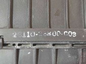 Carcasa filtru aer Hyundai Santa Fe 2 (CM) [Fabr 2005-2012] 28110 28200 2.2 CRDI D4EB