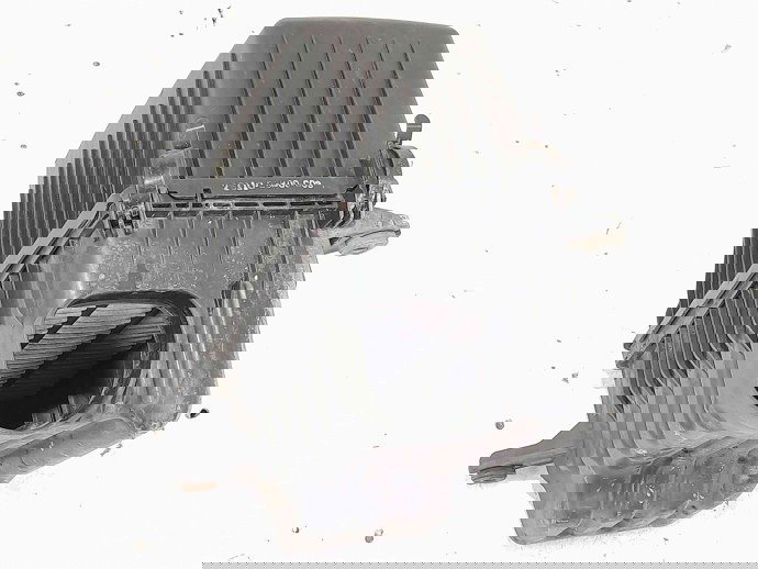 Carcasa filtru aer Hyundai Santa Fe 2 (CM) [Fabr 2005-2012] 28110 28200 2.2 CRDI D4EB