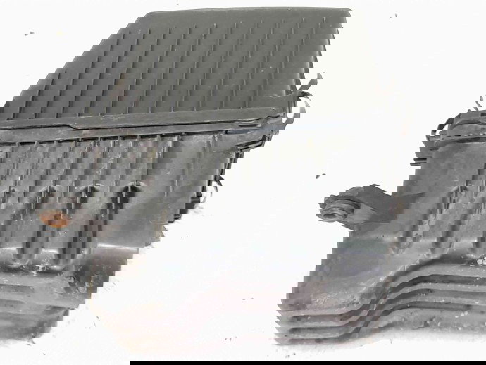 Carcasa filtru aer Hyundai Santa Fe 2 (CM) [Fabr 2005-2012] 28110 28200 2.2 CRDI D4EB