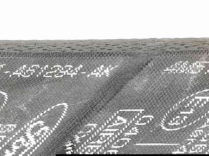 Centura dreapta fata Ford Focus 2 (DA) [Fabr 2004-2012] 4M51-A61294-AK