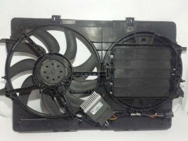 ELECTROVENTILATOR AUDI A4 B8 S LINE CAGA 2009 8K0121003L