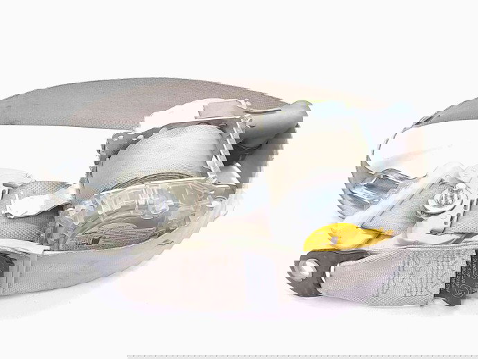 Centura stanga fata Hyundai Santa Fe 2 (CM) [Fabr 2005-2012] 88870-2B210