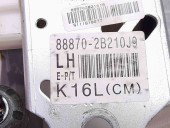 Centura stanga fata Hyundai Santa Fe 2 (CM) [Fabr 2005-2012] 88870-2B210