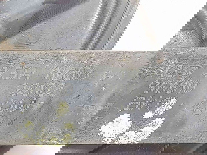 Claxon Hyundai Santa Fe 2 (CM) [Fabr 2005-2012] 96610-38102