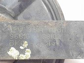 Claxon Hyundai Santa Fe 2 (CM) [Fabr 2005-2012] 96610-38102