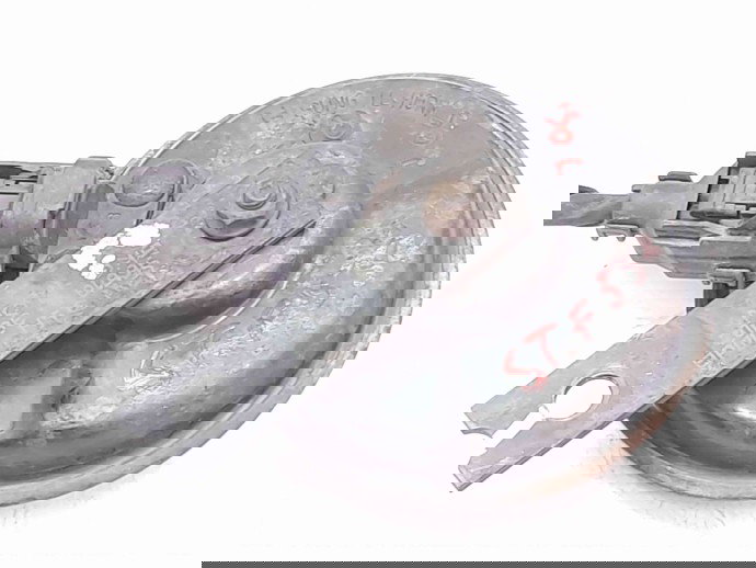 Claxon Hyundai Santa Fe 2 (CM) [Fabr 2005-2012] 96610-38102