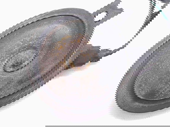 Claxon Hyundai Santa Fe 2 (CM) [Fabr 2005-2012] 96620-26100