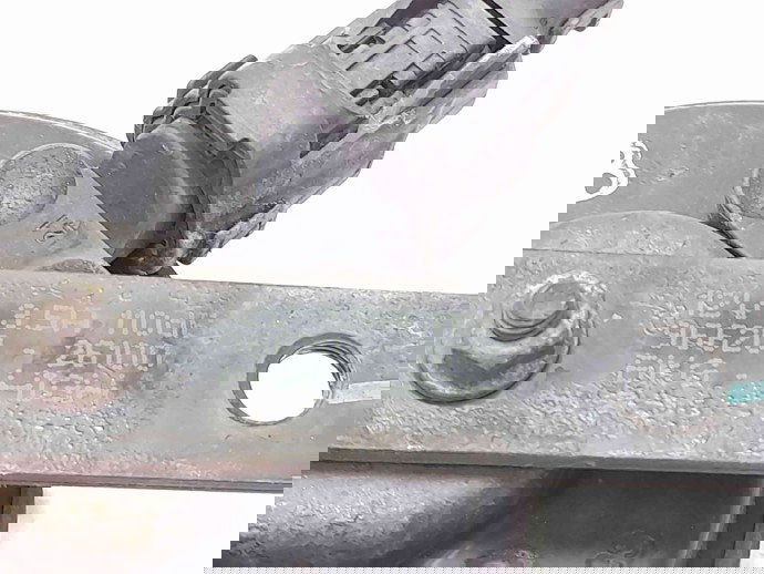 Claxon Hyundai Santa Fe 2 (CM) [Fabr 2005-2012] 96620-26100