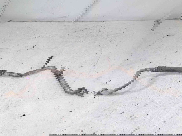 Conducta AC Ford Focus 2 (DA) [Fabr 2004-2012] OEM 1.6 TDCI G8DB