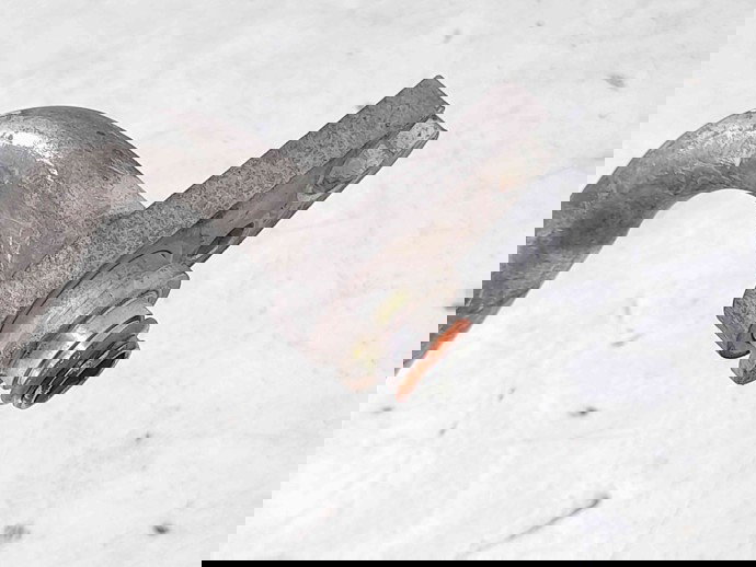 Conducta AC Ford Focus 2 (DA) [Fabr 2004-2012] OEM 1.6 TDCI G8DB