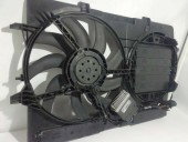 ELECTROVENTILATOR AUDI A4 B8 S LINE CAGA 2009 8K0121003L