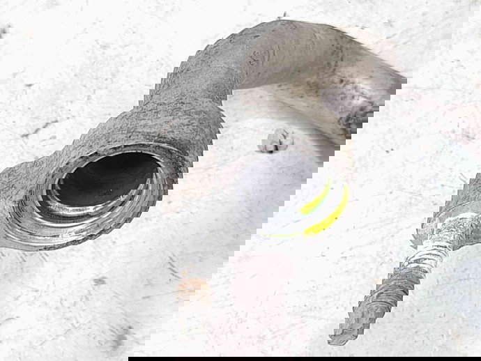 Conducta AC Ford Focus 2 (DA) [Fabr 2004-2012] OEM 1.6 TDCI G8DB