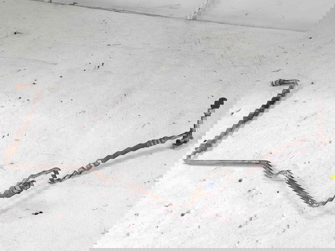 Conducta AC Ford Focus 2 (DA) [Fabr 2004-2012] OEM 1.6 TDCI G8DB