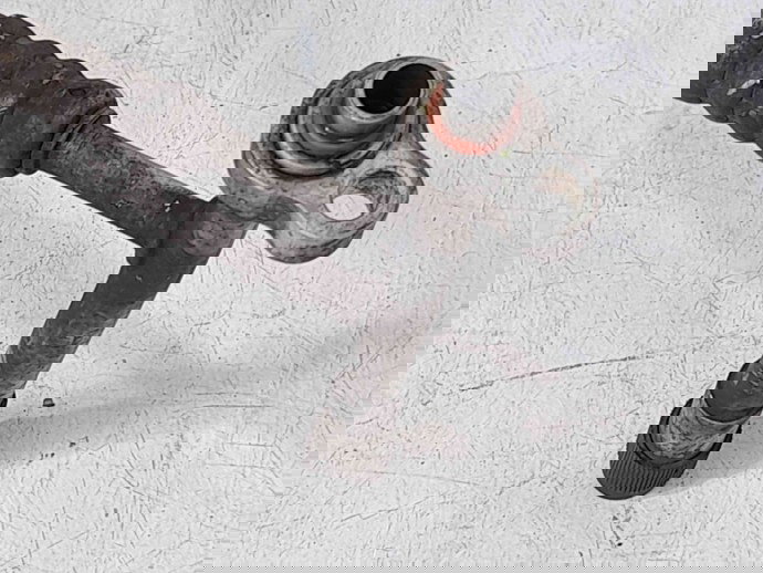 Conducta AC Ford Focus 2 (DA) [Fabr 2004-2012] OEM 1.6 TDCI G8DB