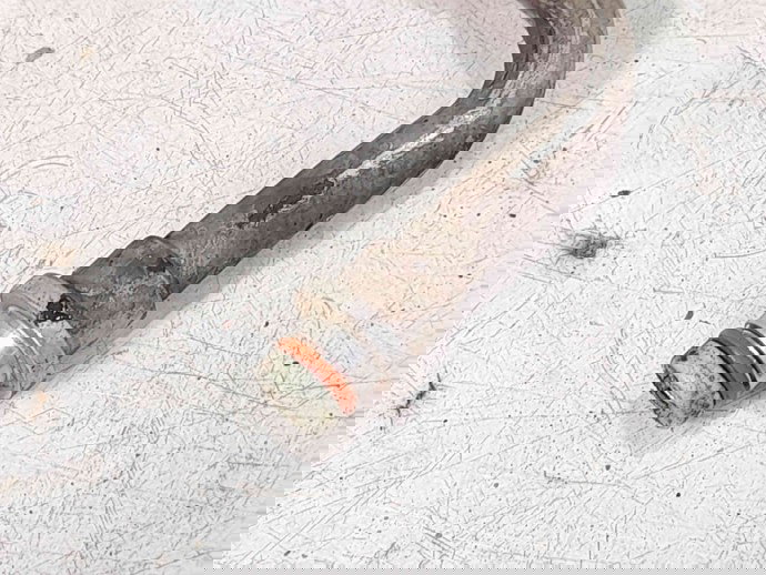 Conducta AC Ford Focus 2 (DA) [Fabr 2004-2012] OEM 1.6 TDCI G8DB