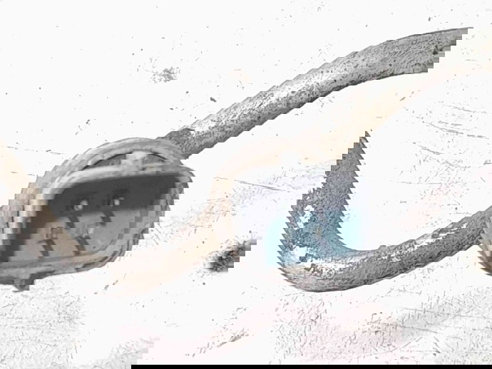 Conducta AC Ford Focus 2 (DA) [Fabr 2004-2012] OEM 1.6 TDCI G8DB