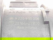 Debitmetru aer Hyundai Santa Fe 2 (CM) [Fabr 2005-2012] 28164-27800 2.2 CRDI D4EB 