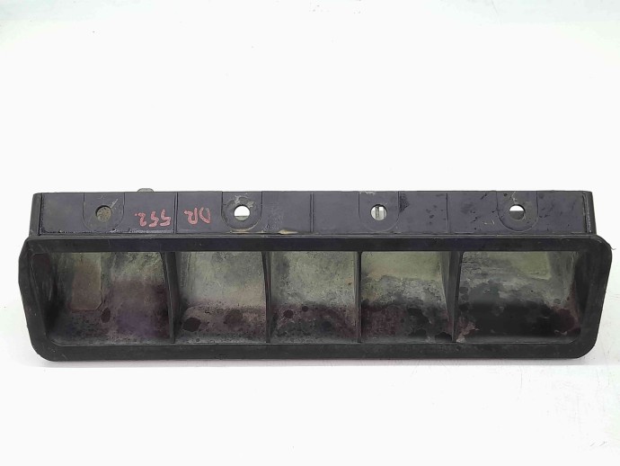 Deflector aer Hyundai Santa Fe 2 (CM) [Fabr 2005-2012] 28220 2B100