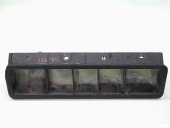 Deflector aer Hyundai Santa Fe 2 (CM) [Fabr 2005-2012] 28220 2B100