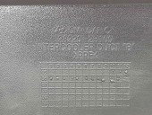 Deflector aer Hyundai Santa Fe 2 (CM) [Fabr 2005-2012] 28220 2B100