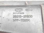 Deflector aer Hyundai Santa Fe 2 (CM) [Fabr 2005-2012] 28213-2B200