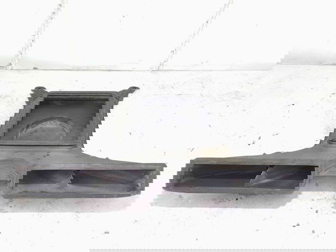 Deflector aer Hyundai Santa Fe 2 (CM) [Fabr 2005-2012] 28220-2B000