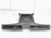 Deflector aer Hyundai Santa Fe 2 (CM) [Fabr 2005-2012] 28220-2B000