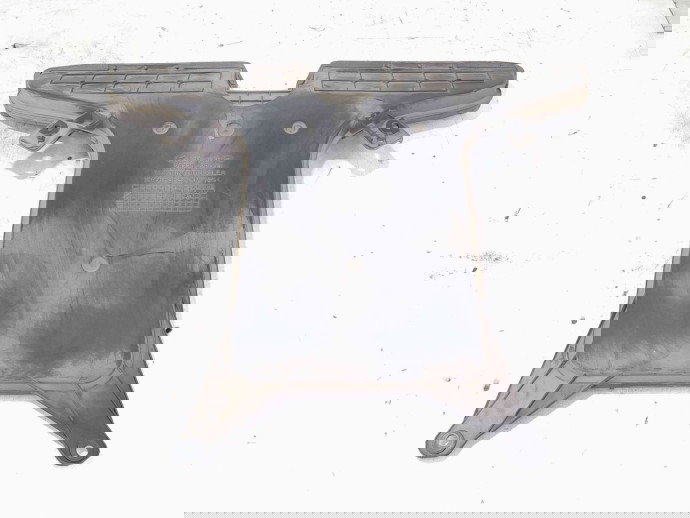 Deflector aer Hyundai Santa Fe 2 (CM) [Fabr 2005-2012] 28220-2B000