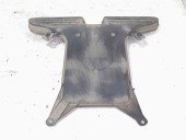 Deflector aer Hyundai Santa Fe 2 (CM) [Fabr 2005-2012] 28220-2B000