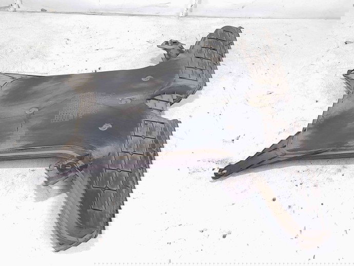 Deflector aer Hyundai Santa Fe 2 (CM) [Fabr 2005-2012] 28220-2B000