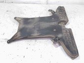 Deflector aer Hyundai Santa Fe 2 (CM) [Fabr 2005-2012] 28220-2B000