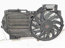Electroventilator Audi A6 facelift (4F2, C6) [Fabr 2004-2010] 4F0121003P 2.0 TDI CAHA  125 KW / 170 CP
