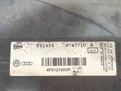 Electroventilator Audi A6 facelift (4F2, C6) [Fabr 2004-2010] 4F0121003P 2.0 TDI CAHA  125 KW / 170 CP