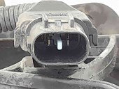 Electroventilator Hyundai Santa Fe 2 (CM) [Fabr 2005-2012] OEM 2.2 CRDI D4EB 114 KW / 155CP