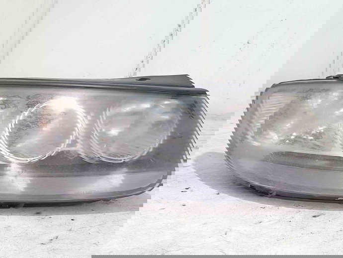 Far dreapta Hyundai Santa Fe 2 (CM) [Fabr 2005-2012] OEM