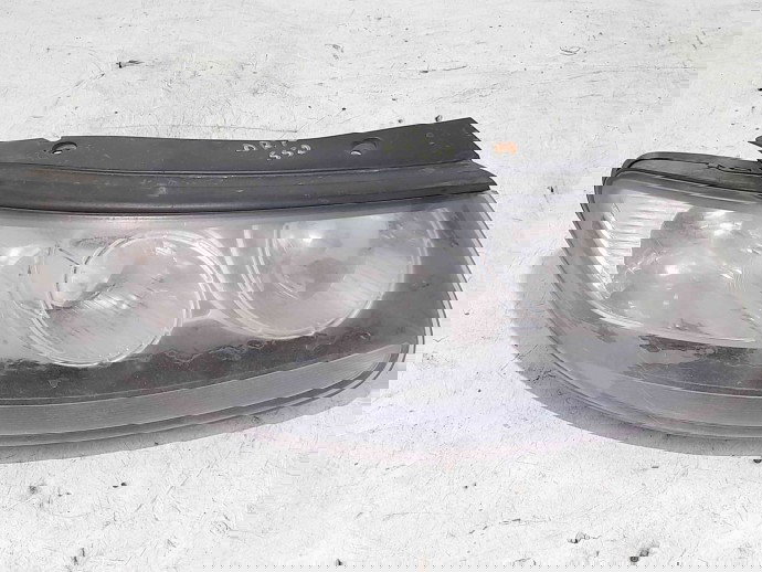 Far dreapta Hyundai Santa Fe 2 (CM) [Fabr 2005-2012] OEM