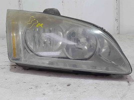 Far dreapta Ford Focus 2 (DA) [Fabr 2004-2012] OEM