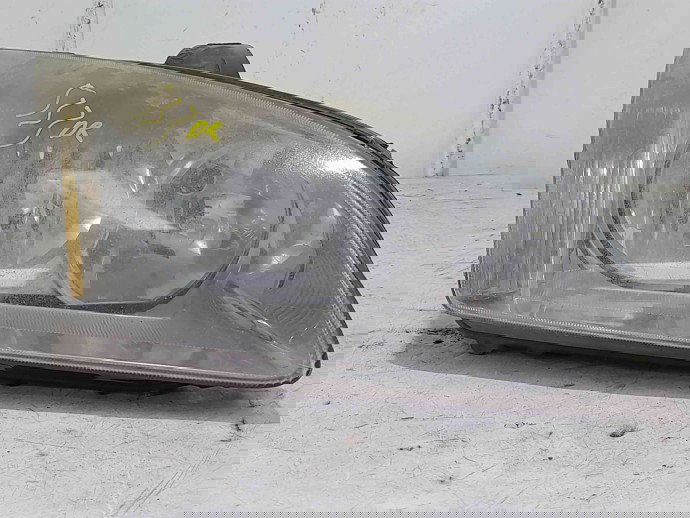 Far dreapta Ford Focus 2 (DA) [Fabr 2004-2012] OEM