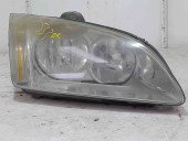 Far dreapta Ford Focus 2 (DA) [Fabr 2004-2012] OEM