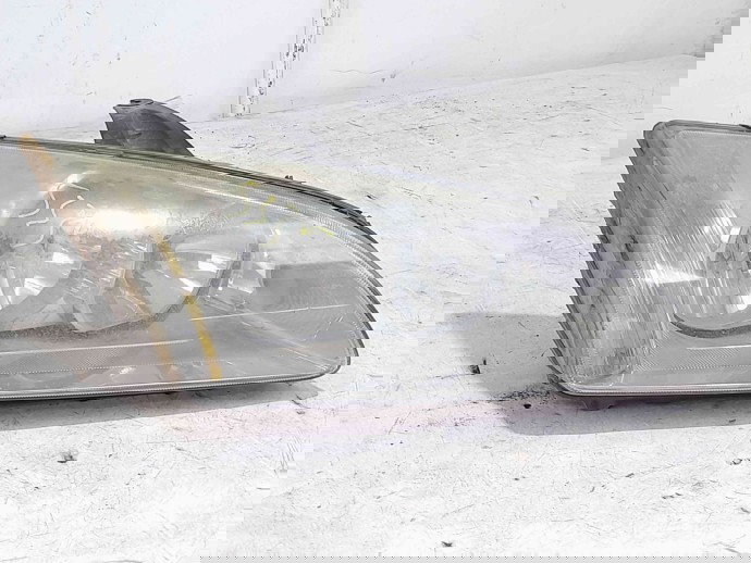 Far dreapta Ford Focus 2 (DA) [Fabr 2004-2012] OEM