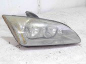 Far dreapta Ford Focus 2 (DA) [Fabr 2004-2012] OEM