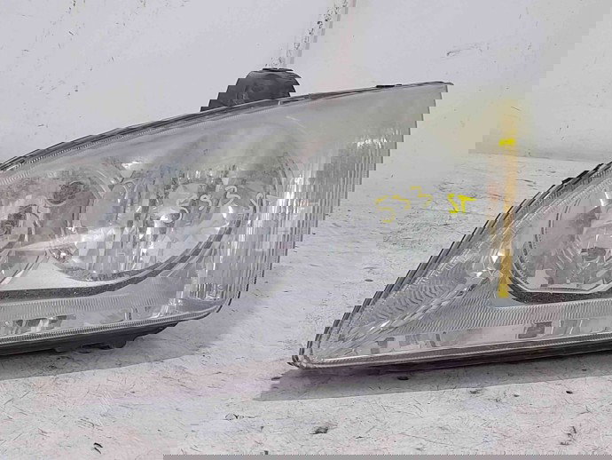 Far stanga Ford Focus 2 (DA) [Fabr 2004-2012] OEM